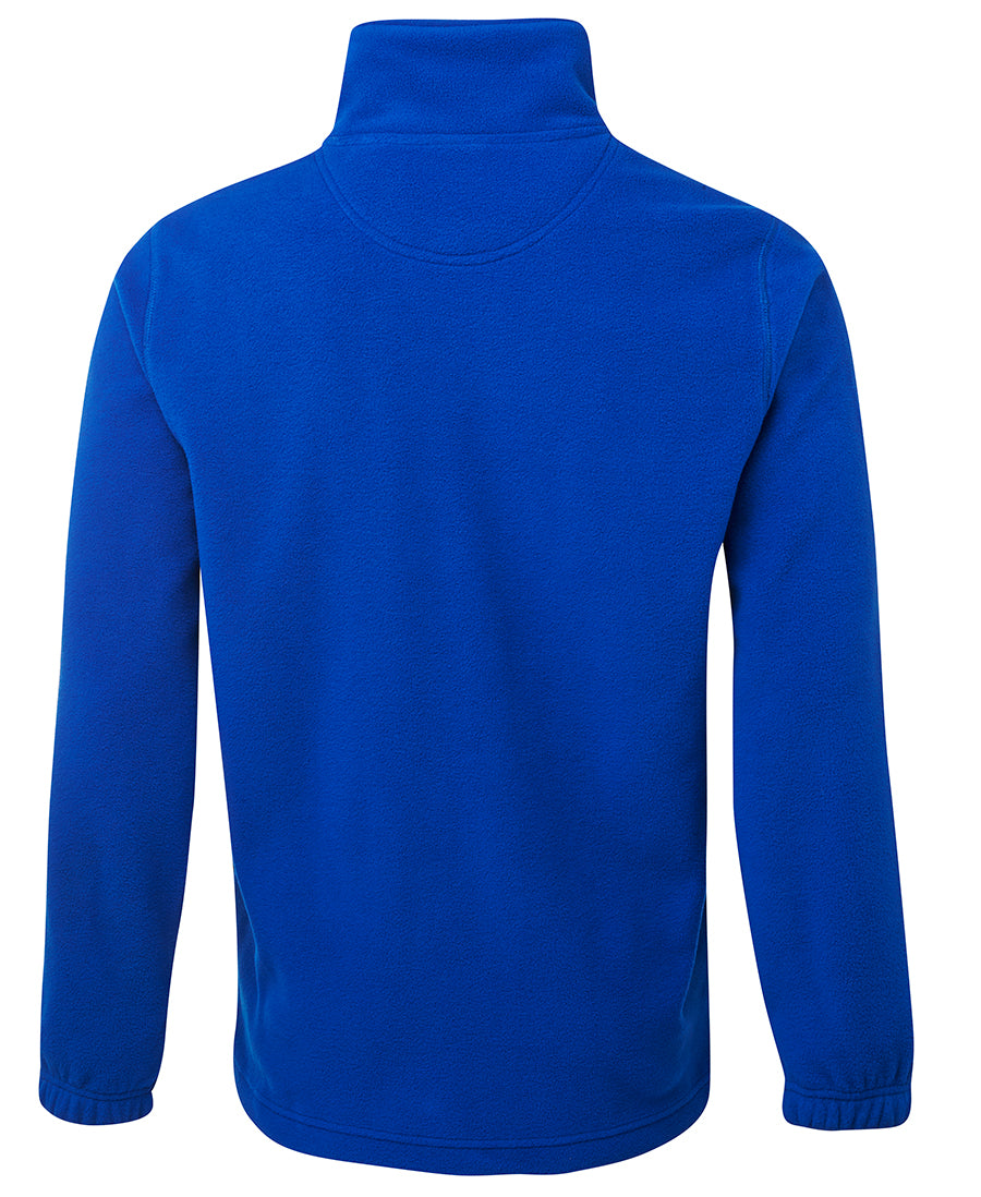 JB's 1/2 Zip Polar 3PH | Designed with comfort in mind