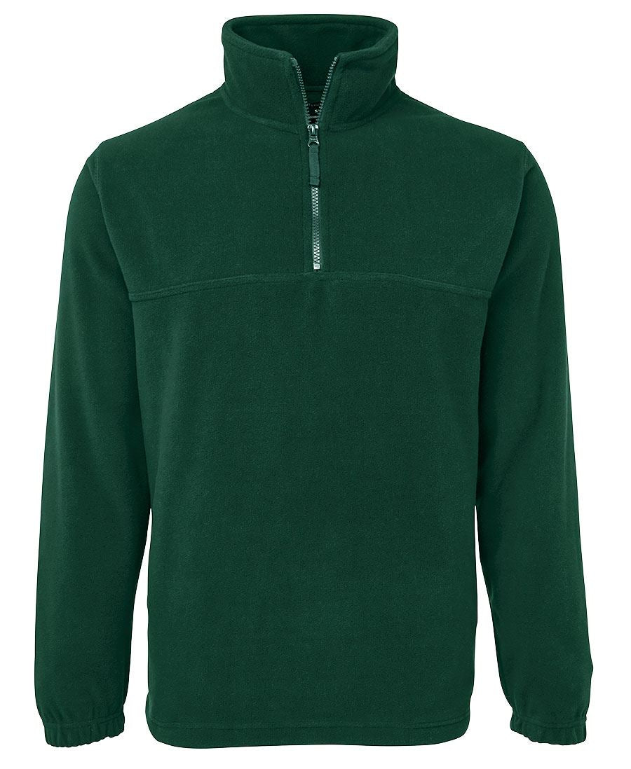 JB's 1/2 Zip Polar 3PH | Designed with comfort in mind