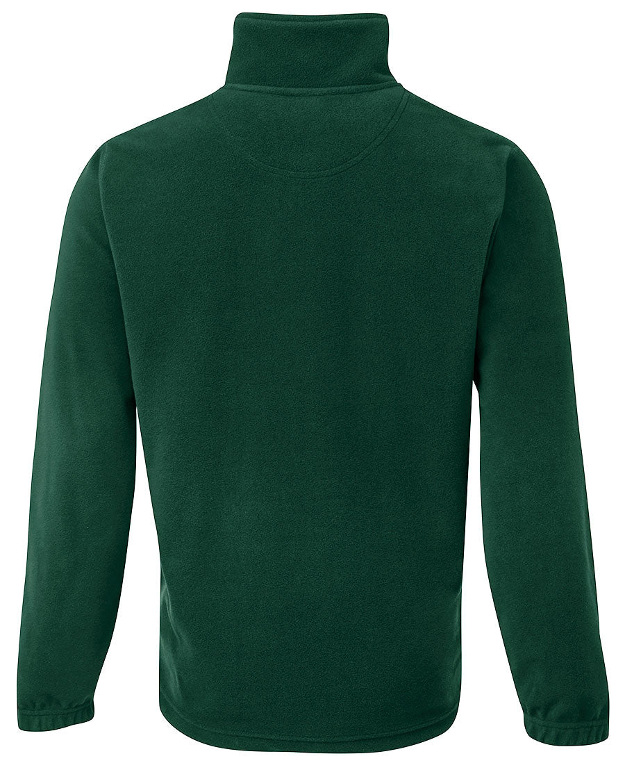 JB's 1/2 Zip Polar 3PH | Designed with comfort in mind