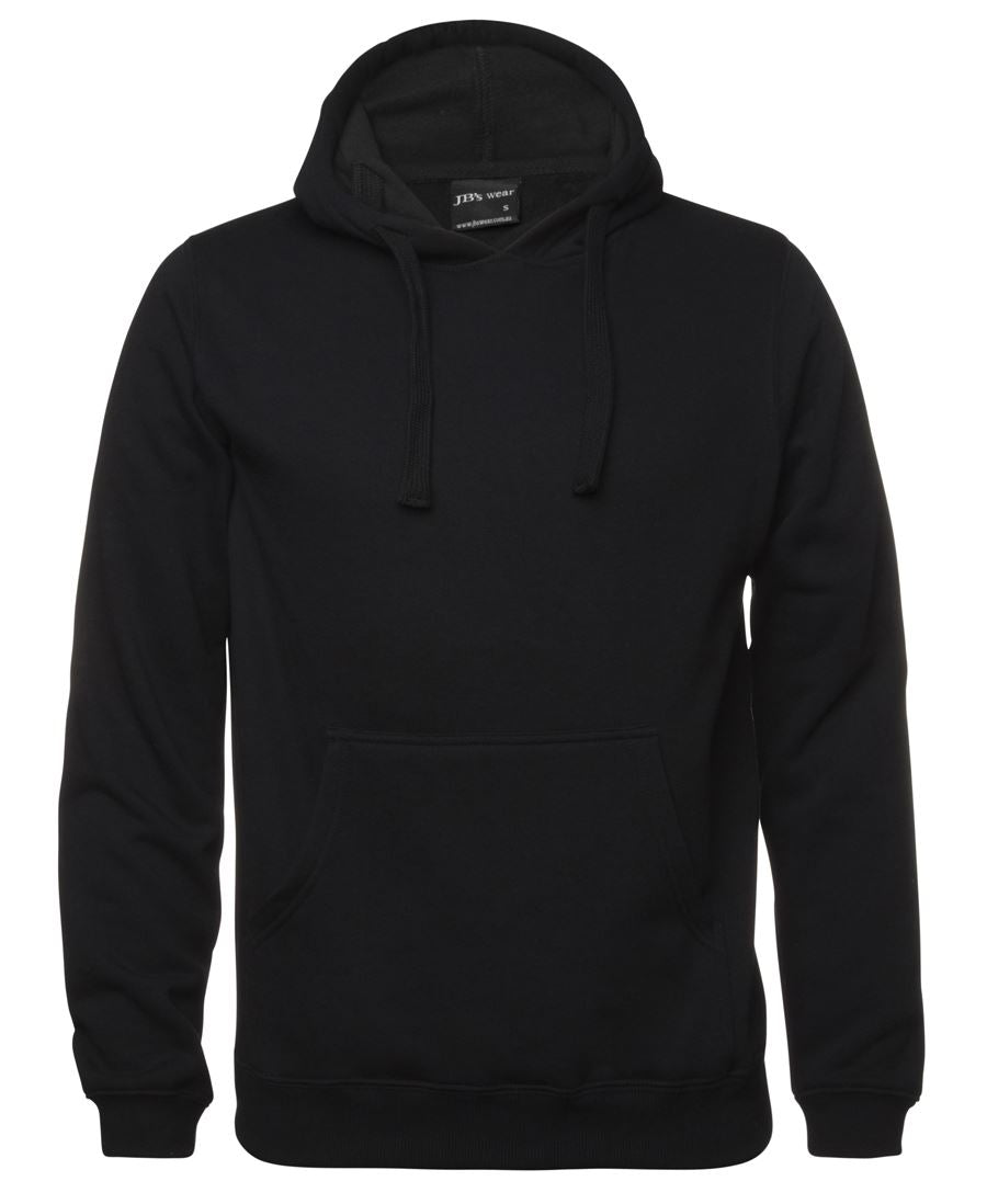 JB's Kids & Adults P/C Pop Over Hoodie 3POH | Urban Comfort