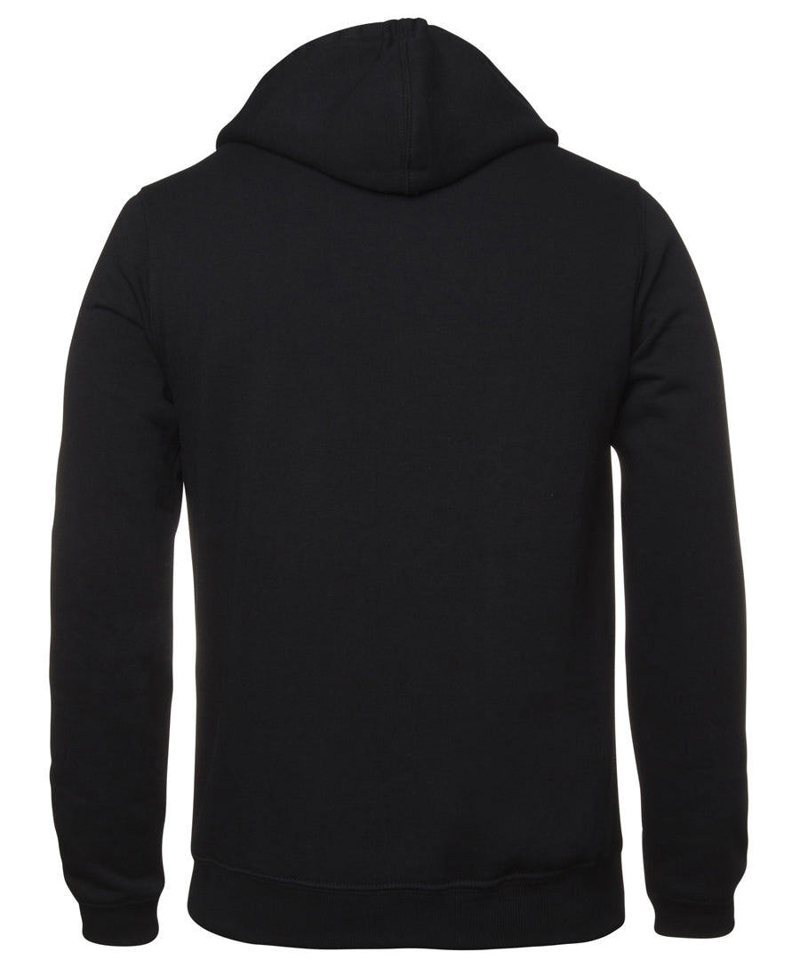 JB's Kids & Adults P/C Pop Over Hoodie 3POH | Urban Comfort