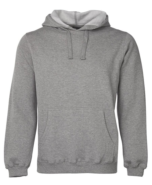 JB's Kids & Adults P/C Pop Over Hoodie 3POH | Urban Comfort