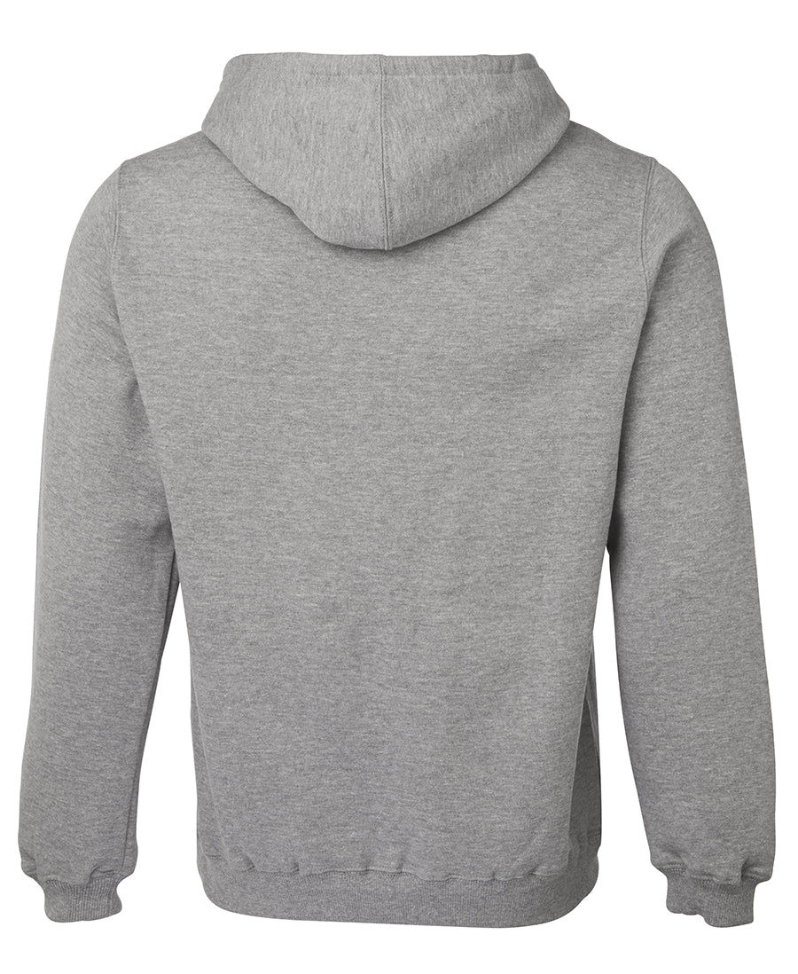 JB's Kids & Adults P/C Pop Over Hoodie 3POH | Urban Comfort
