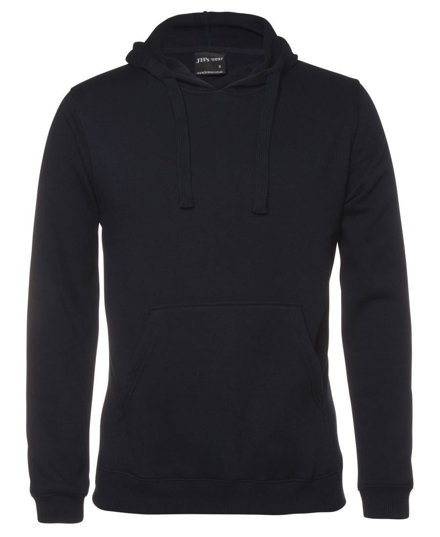 JB's Kids & Adults P/C Pop Over Hoodie 3POH | Urban Comfort