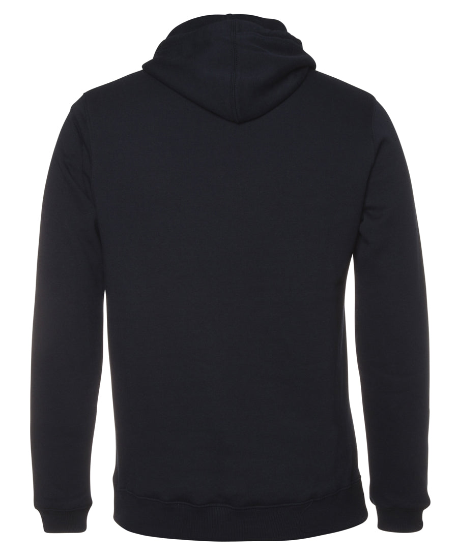 JB's Kids & Adults P/C Pop Over Hoodie 3POH | Urban Comfort