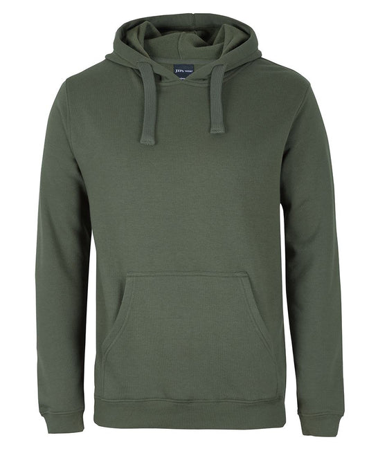 JB's Kids & Adults P/C Pop Over Hoodie 3POH | Urban Comfort