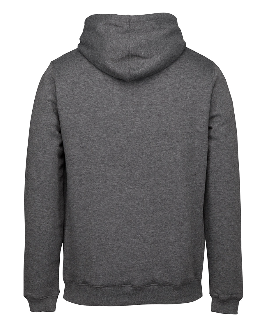 JB's Kids & Adults P/C Pop Over Hoodie 3POH | Urban Comfort