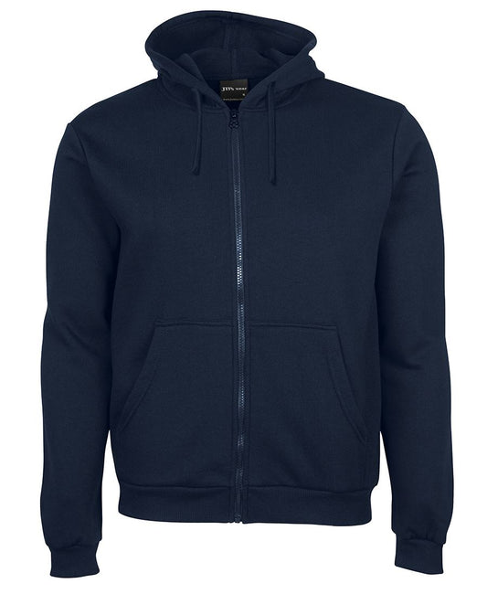 JB's Kids & Adults P/C Full Zip Hoodie 3PZH  Everyday hoodie