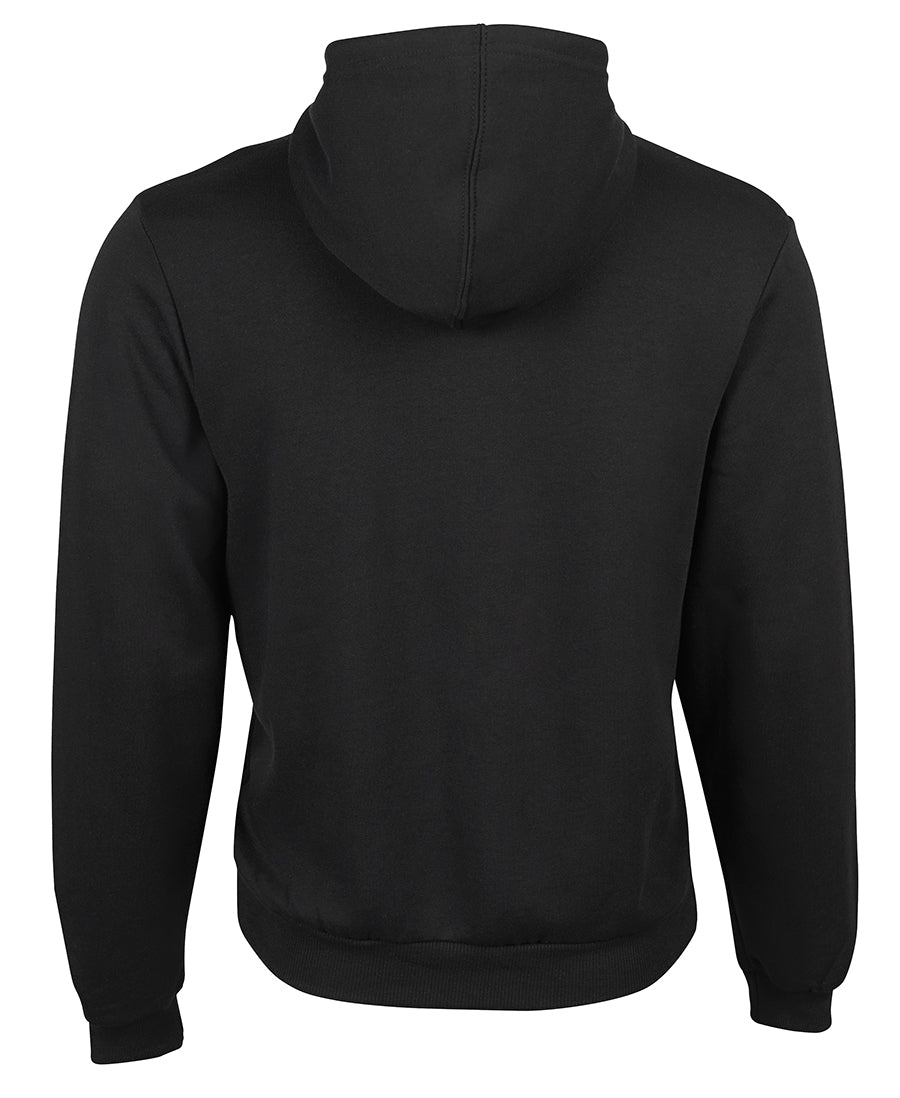 JB's Kids & Adults P/C Full Zip Hoodie 3PZH  Everyday hoodie
