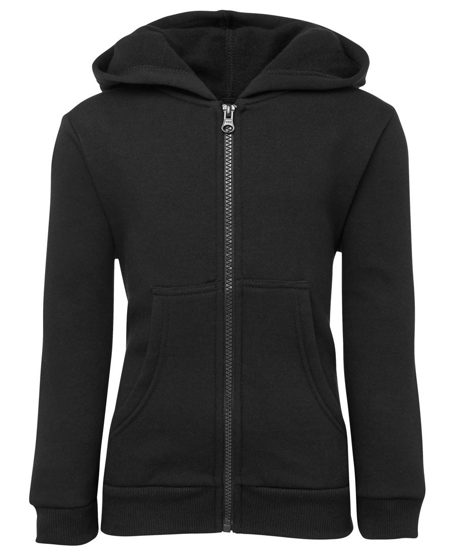 JB's Kids & Adults P/C Full Zip Hoodie 3PZH  Everyday hoodie