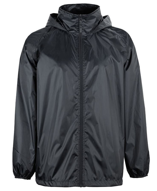 JB's Kids & Adults Rain Forest Jacket 3RFJK | The ultimate wet-weather jacket