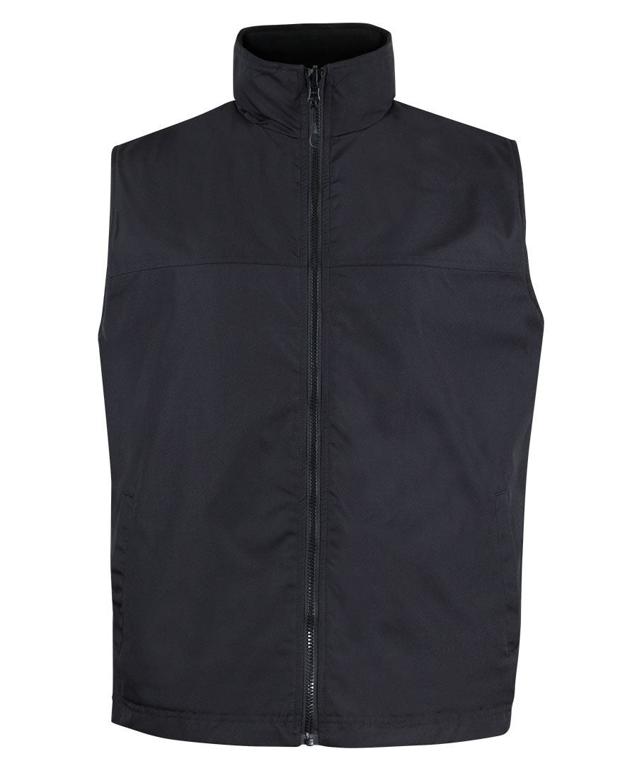 JB's Reversible Vest 3RV | Flip and style