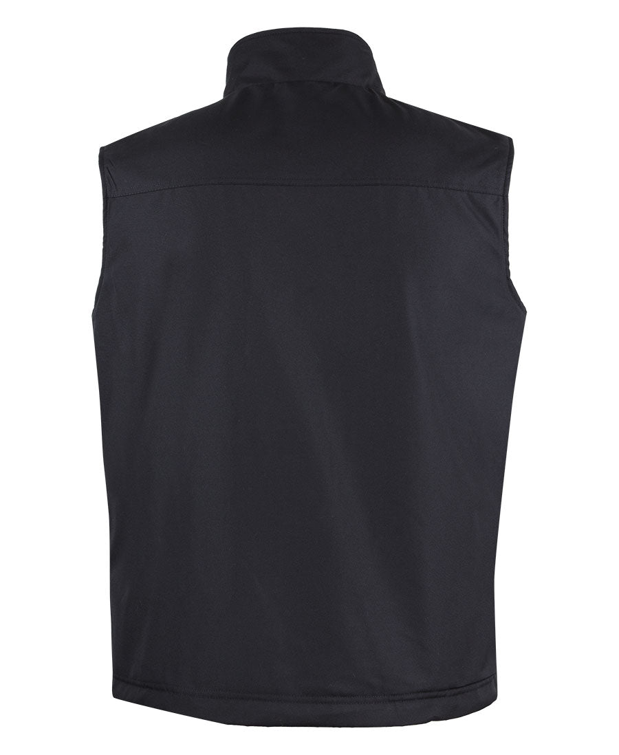 JB's Reversible Vest 3RV | Flip and style