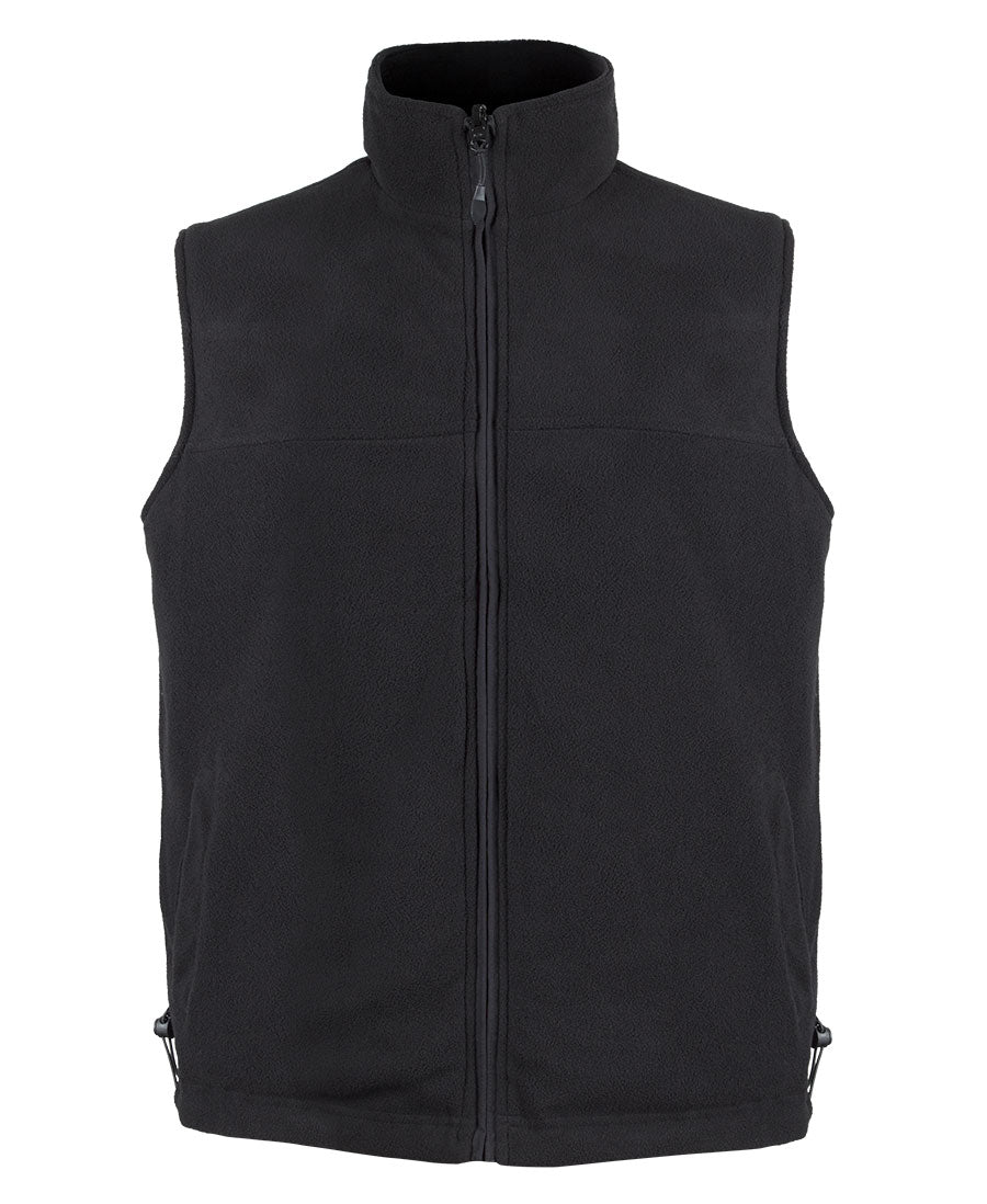 JB's Reversible Vest 3RV | Flip and style