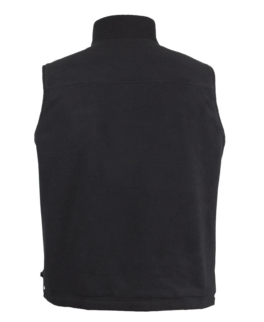 JB's Reversible Vest 3RV | Flip and style