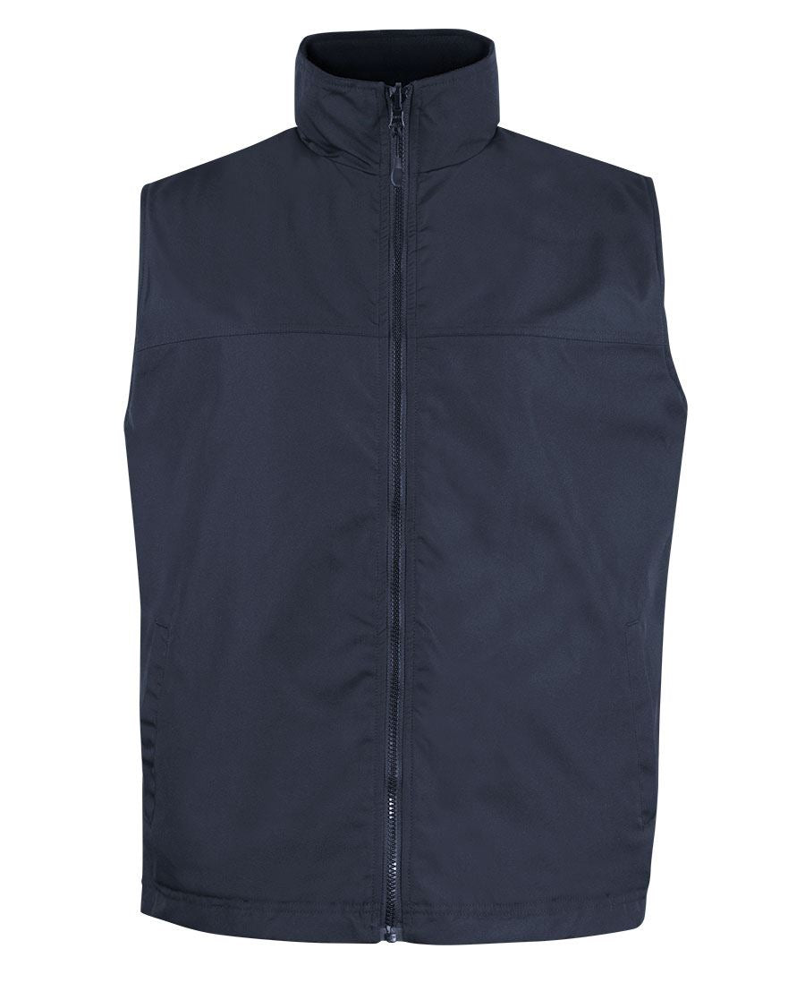 JB's Reversible Vest 3RV | Flip and style
