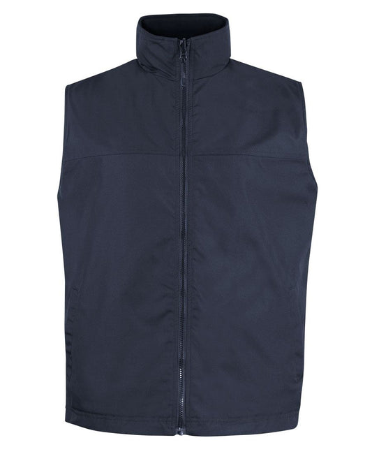 JB's Reversible Vest 3RV | Flip and style
