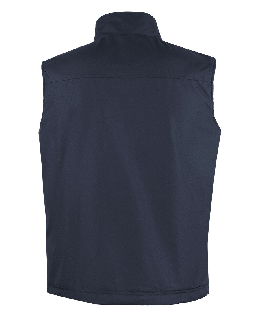 JB's Reversible Vest 3RV | Flip and style