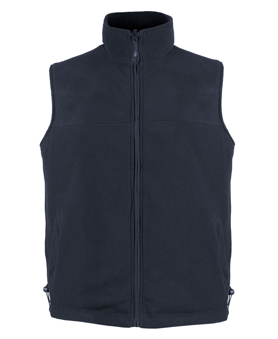 JB's Reversible Vest 3RV | Flip and style