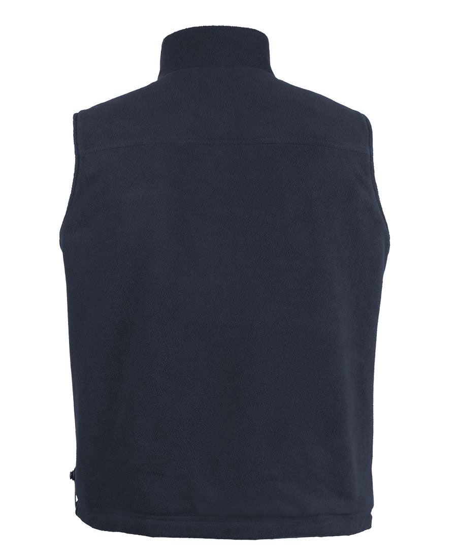 JB's Reversible Vest 3RV | Flip and style