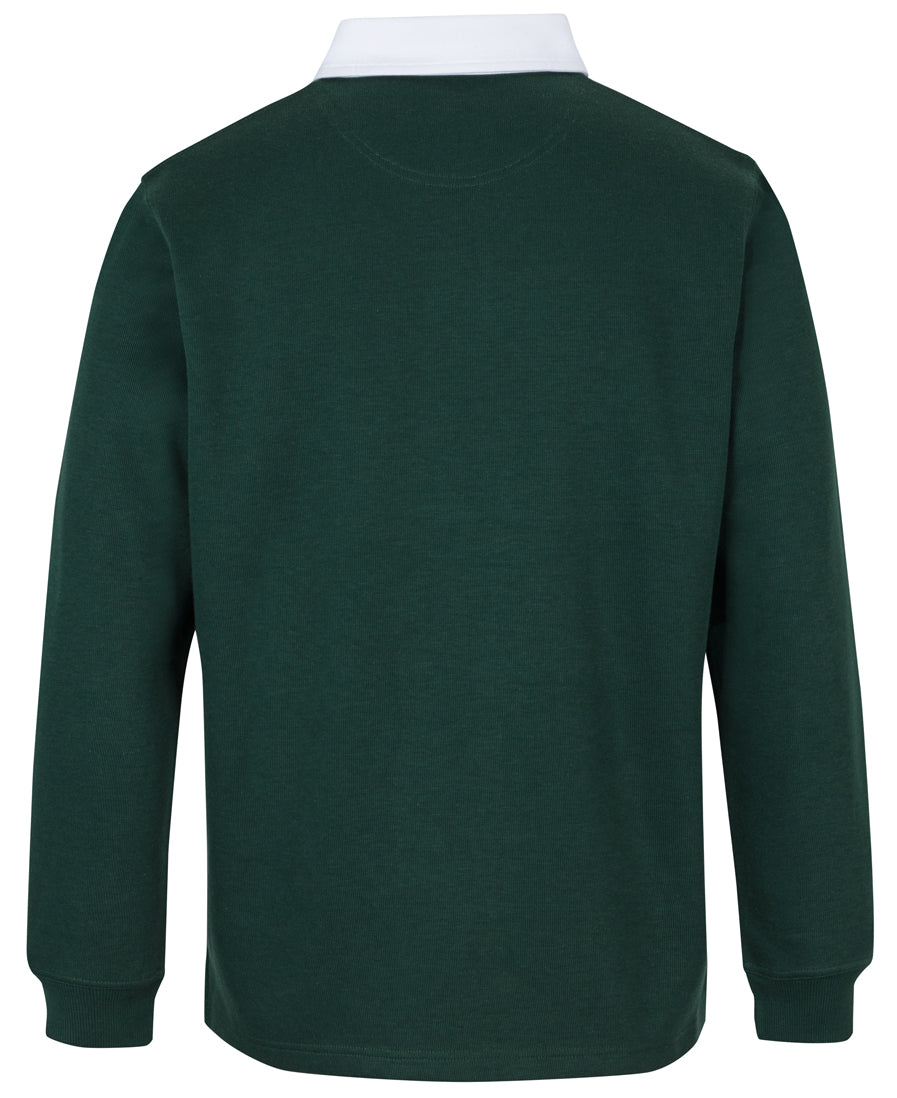 JB's Rugby 3R | A crowd favourite | Rugby Jersey