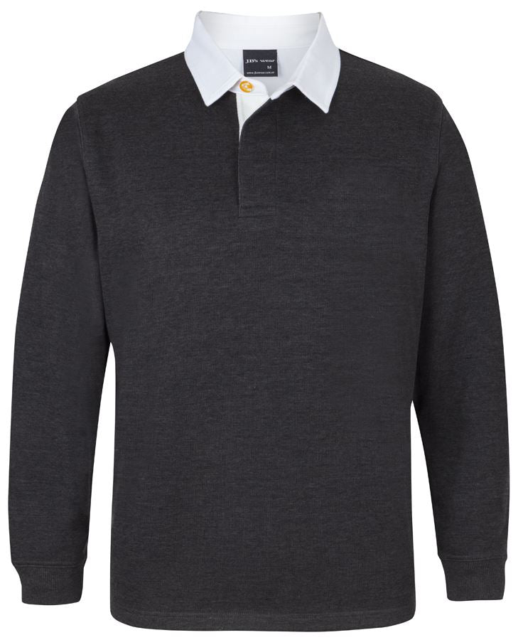 JB's Rugby 3R | A crowd favourite | Rugby Jersey