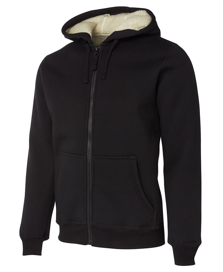 JB's Shepherd Hoodie 3SH | A cool style to keep you warm