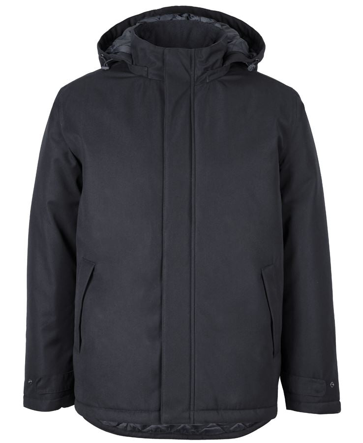 JB's Southern Lands Jacket 3TGS | The winter jacket that goes with anything