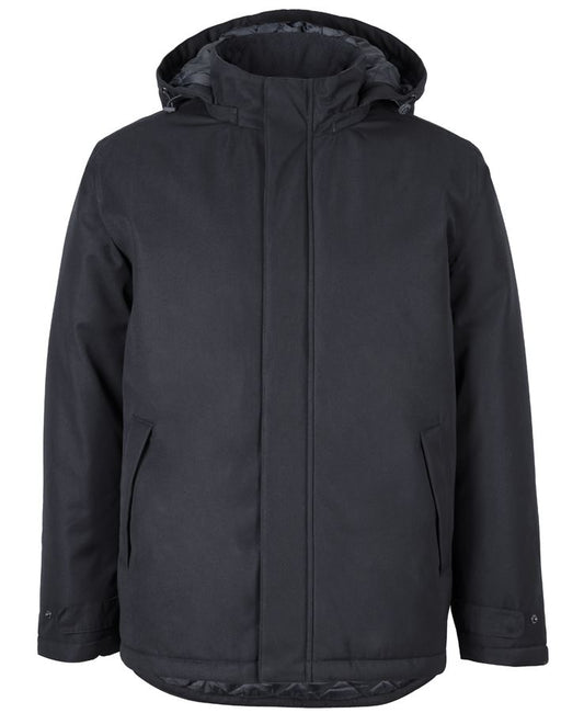 JB's Southern Lands Jacket 3TGS | The winter jacket that goes with anything