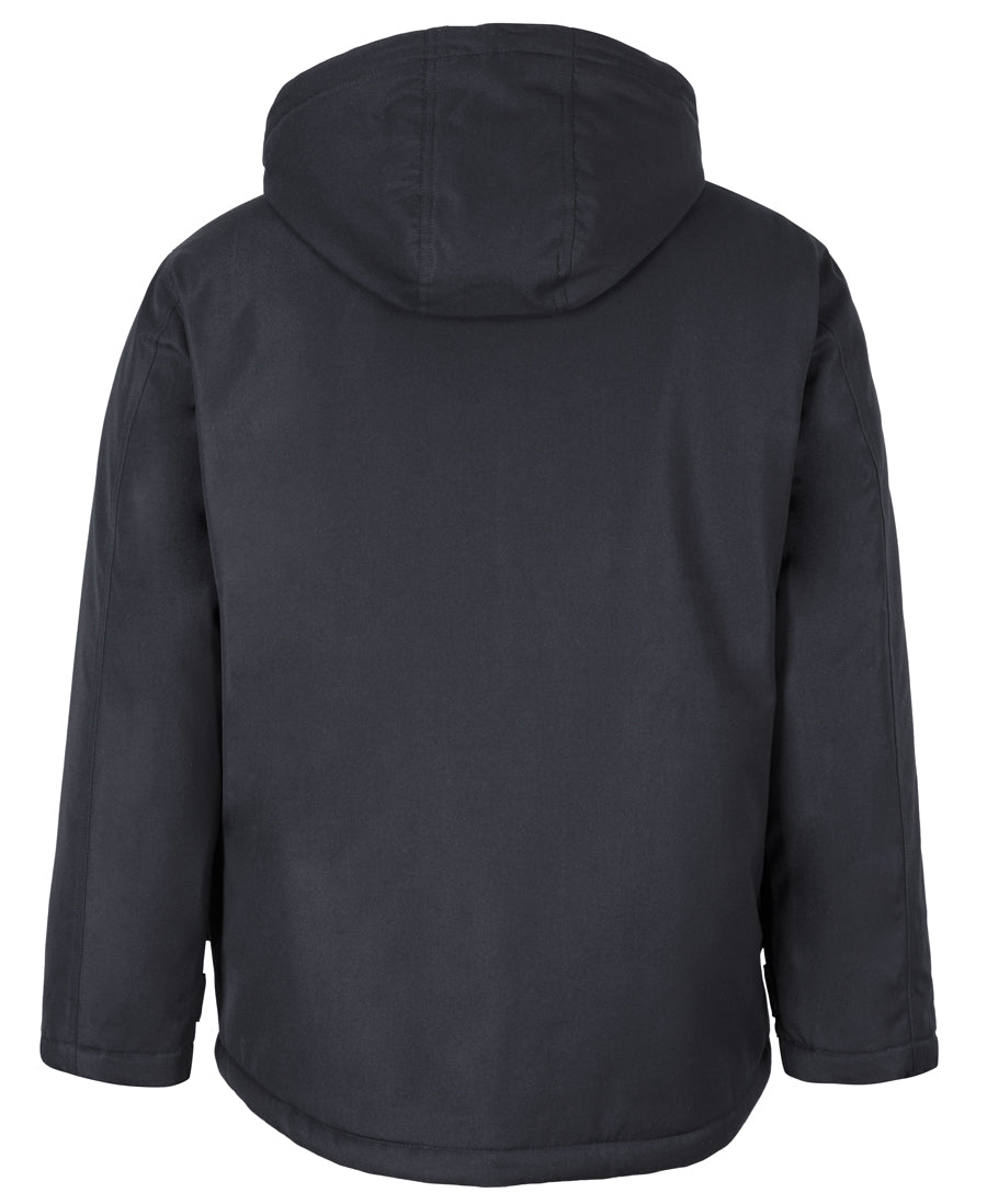 JB's Southern Lands Jacket 3TGS | The winter jacket that goes with anything