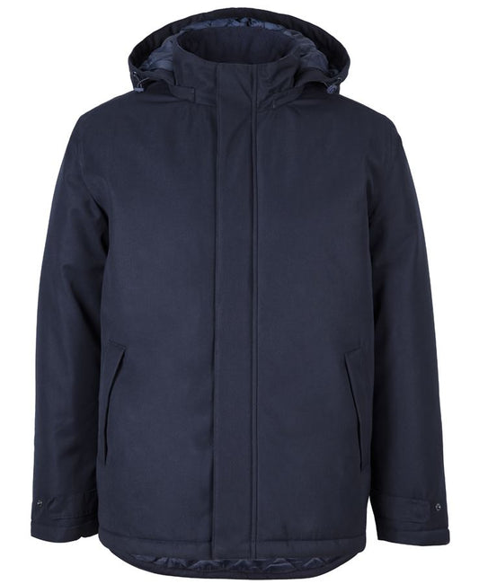 JB's Southern Lands Jacket 3TGS | The winter jacket that goes with anything