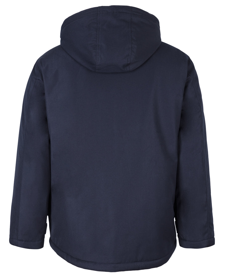 JB's Southern Lands Jacket 3TGS | The winter jacket that goes with anything