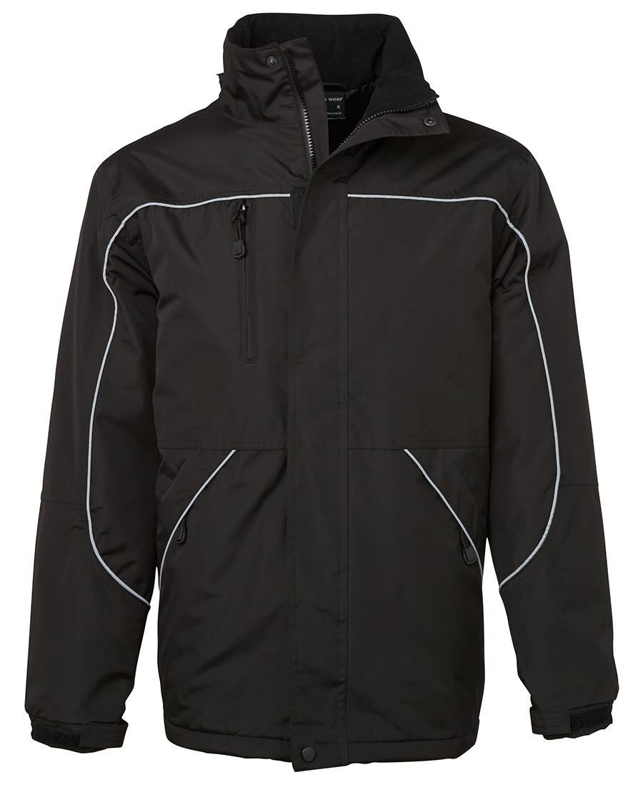 JB's Tempest Jacket 3TPJ A wet weather staple