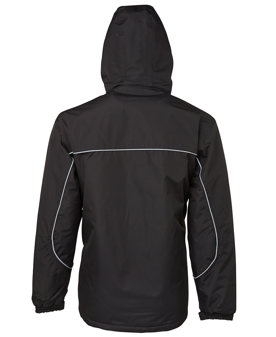 JB's Tempest Jacket 3TPJ A wet weather staple