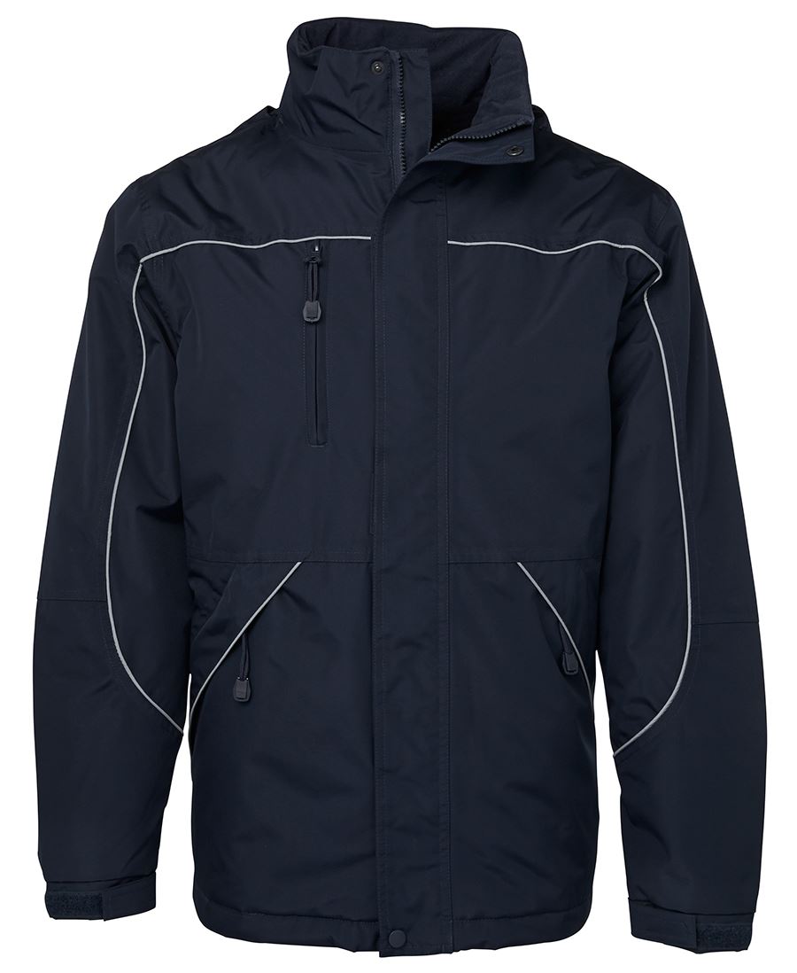 JB's Tempest Jacket 3TPJ A wet weather staple