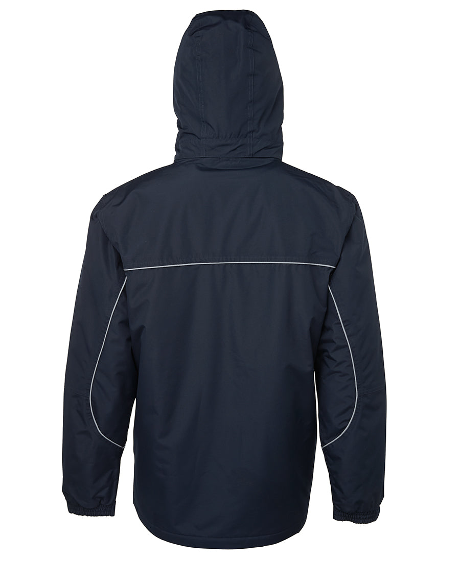 JB's Tempest Jacket 3TPJ A wet weather staple