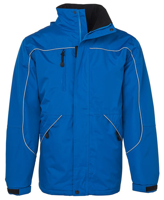 JB's Tempest Jacket 3TPJ A wet weather staple