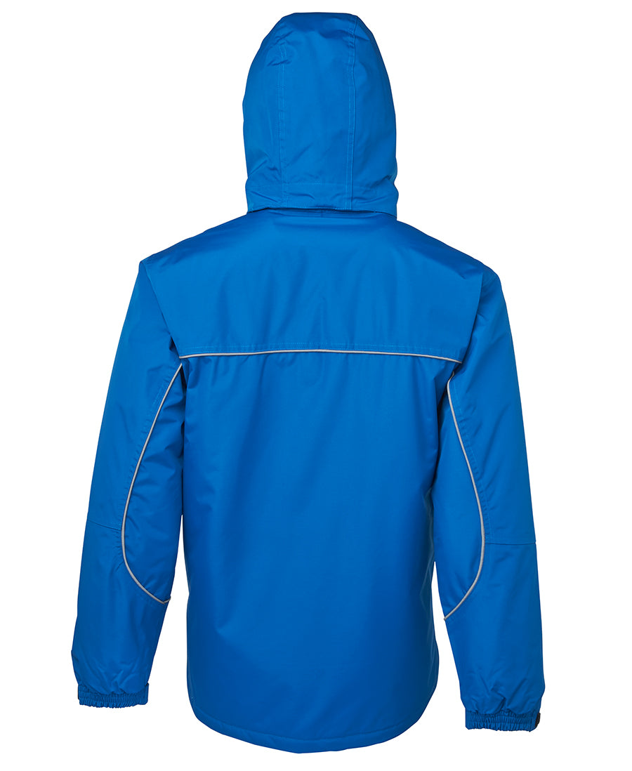 JB's Tempest Jacket 3TPJ A wet weather staple