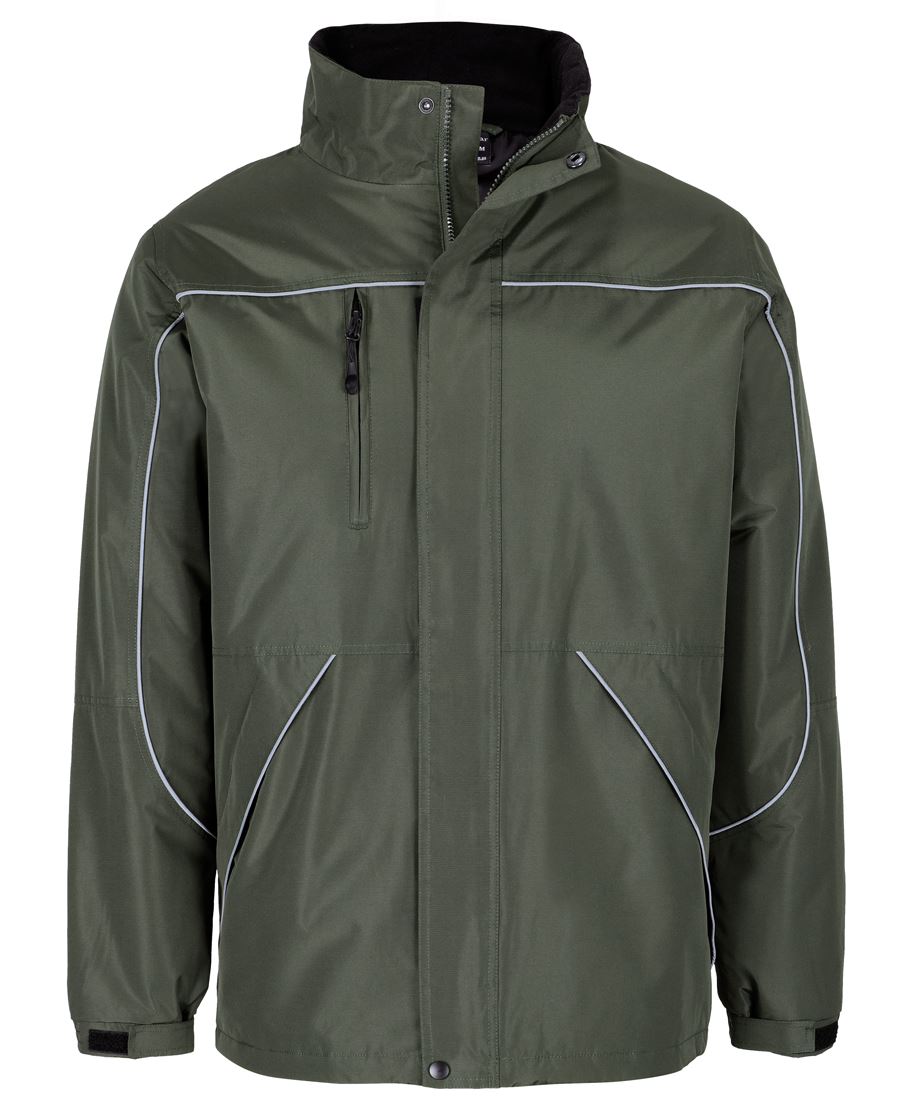 JB's Tempest Jacket 3TPJ A wet weather staple
