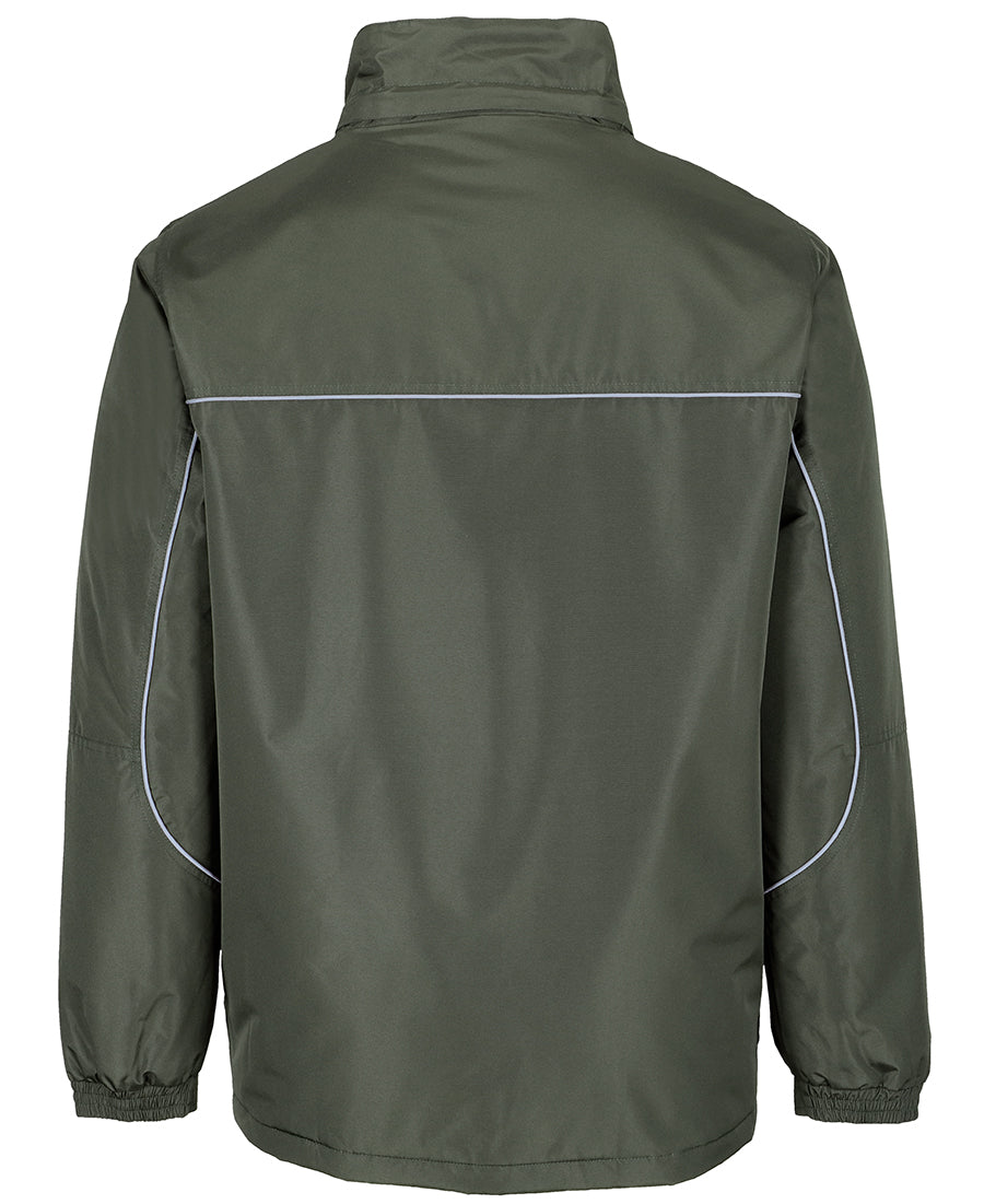 JB's Tempest Jacket 3TPJ A wet weather staple