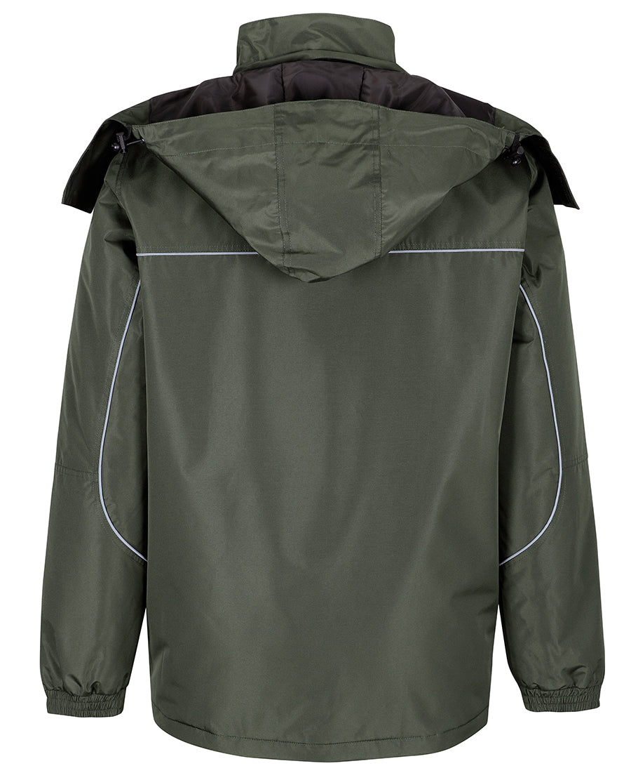 JB's Tempest Jacket 3TPJ A wet weather staple