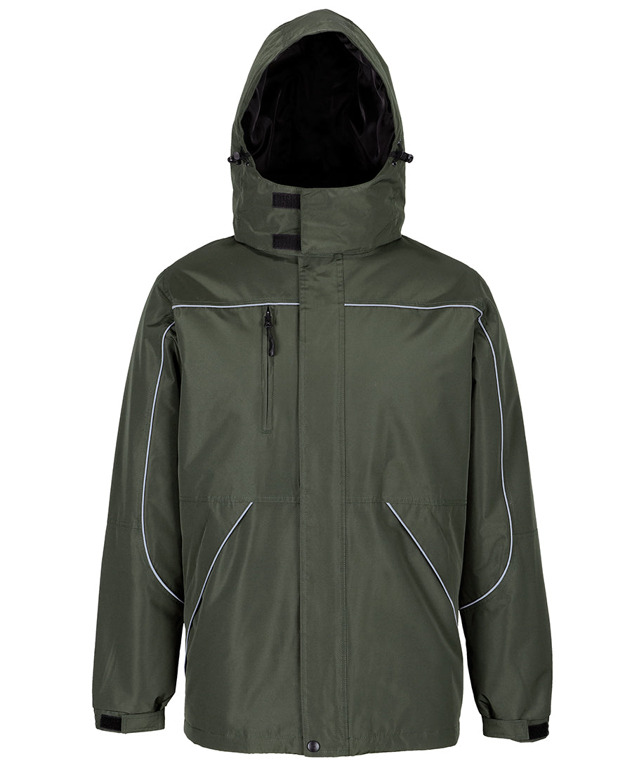 JB's Tempest Jacket 3TPJ A wet weather staple