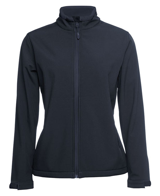 Podium Ladies Three Layer Softshell Jacket 3WSJ1