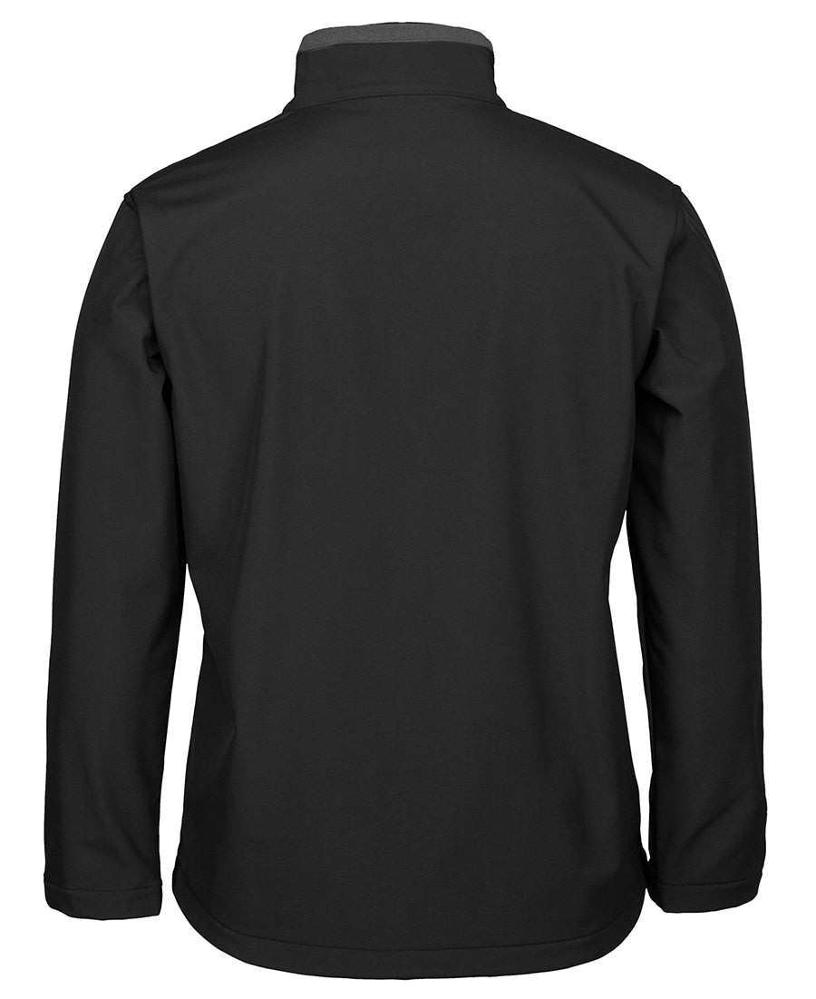 Podium Adults & Kids Three Layer Softshell Jacket 3WSJ