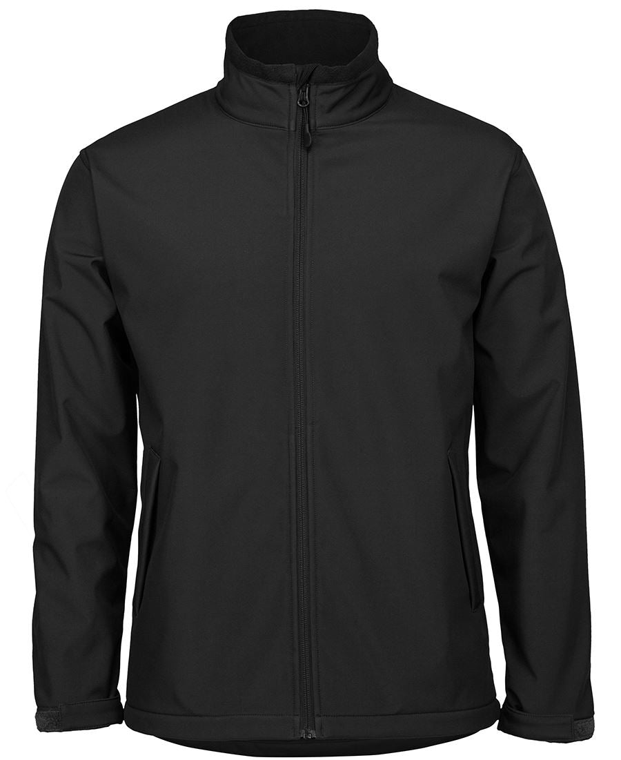 Podium Adults & Kids Three Layer Softshell Jacket 3WSJ