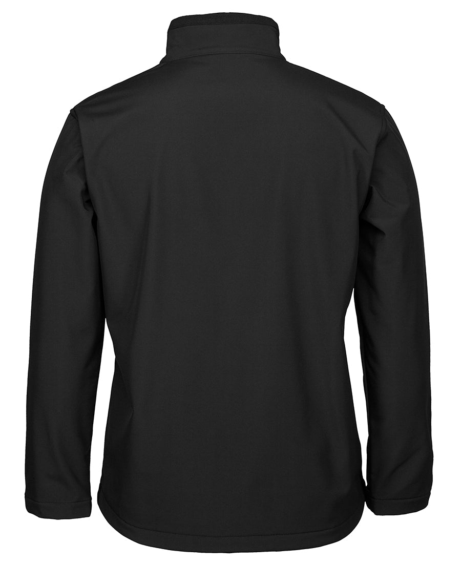 Podium Adults & Kids Three Layer Softshell Jacket 3WSJ