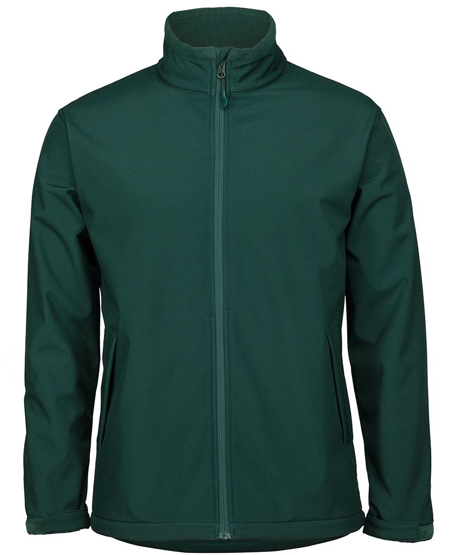 Podium Adults & Kids Three Layer Softshell Jacket 3WSJ