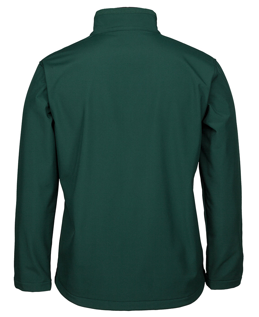 Podium Adults & Kids Three Layer Softshell Jacket 3WSJ