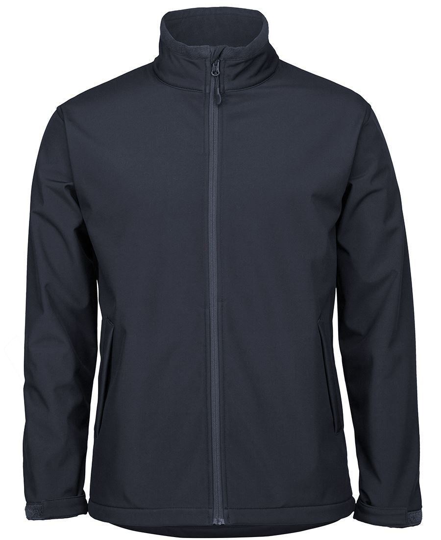 Podium Adults & Kids Three Layer Softshell Jacket 3WSJ