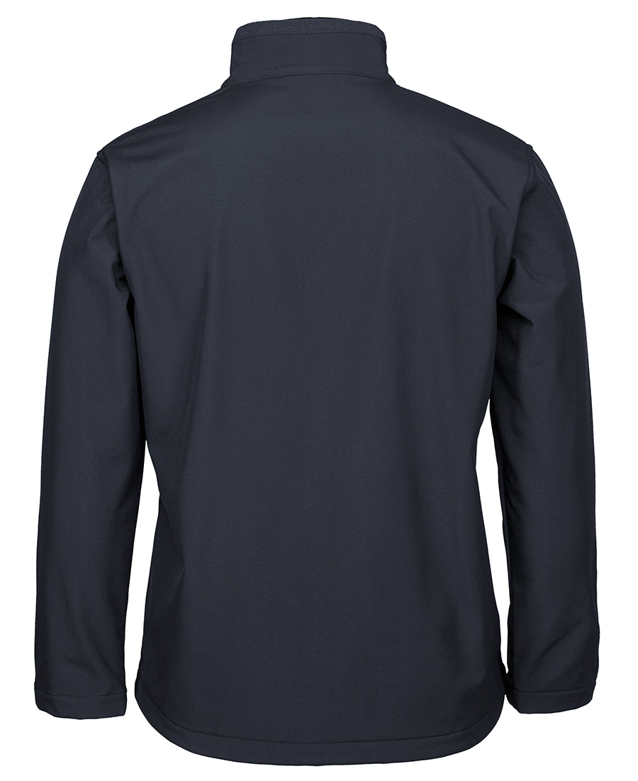 Podium Adults & Kids Three Layer Softshell Jacket 3WSJ